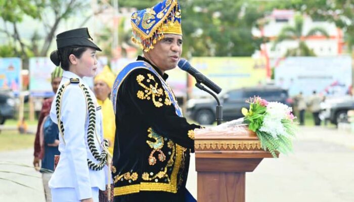 Gubernur Sulteng: Tojo Unauna Simbol Harmoni Budaya dan Alam