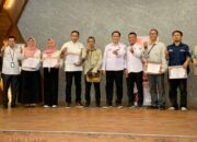 Palu Catat 2.194 Kasus HIV/AIDS, GENRE Dorong Sinergi Pencegahan