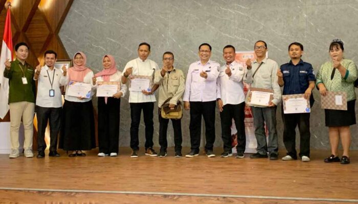 Palu Catat 2.194 Kasus HIV/AIDS, GENRE Dorong Sinergi Pencegahan