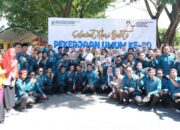 Sulteng Siapkan Sistem Pemantauan Infrastruktur Real Time Mulai 2026