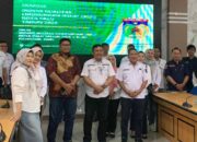 Kualitas Udara, Air, dan Tutupan Lahan di Palu Membaik