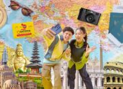 IM3XPLORE: Solusi Internet Simpel dan Handal untuk Libur Nataru