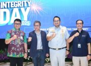 Jasa Raharja Teguhkan Komitmen Integritas melalui Peringatan HAKORDIA 2025
