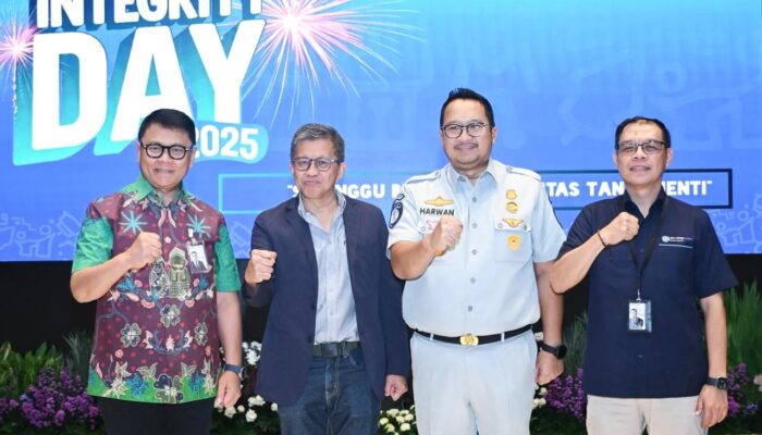 Jasa Raharja Teguhkan Komitmen Integritas melalui Peringatan HAKORDIA 2025