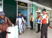 Selama Nataru 2025/2026, Pelindo Layani Hampir 1 Juta Penumpang