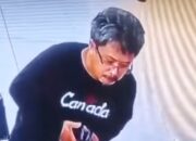 Viral Video Pria Ludahi Kasir Wanita di Makassar, UIM Benarkan Pelaku Dosen Aktif