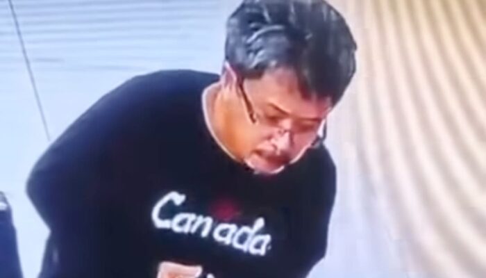 Viral Video Pria Ludahi Kasir Wanita di Makassar, UIM Benarkan Pelaku Dosen Aktif