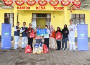 Menutup 2025, Huabao Indonesia Hadirkan CSR Berkelanjutan untuk Karyawan dan Masyarakat