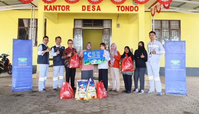 Menutup 2025, Huabao Indonesia Hadirkan CSR Berkelanjutan untuk Karyawan dan Masyarakat