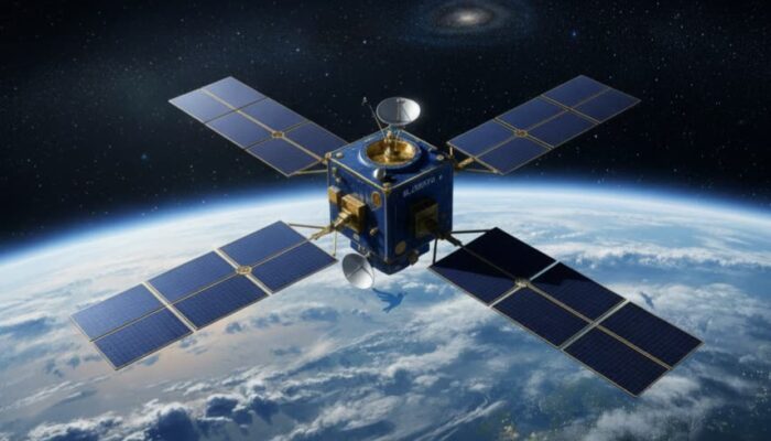 Penantang Starlink Muncul, BlueBird 6 Hadirkan Internet Langsung ke Ponsel