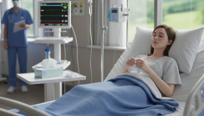 Kasus Super Flu Meningkat di Eropa dan Amerika, Waspada Penyebaran Global