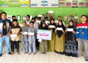 Dari Energi untuk Negeri hingga Kepedulian Sosial di Hari Jadi ke-68