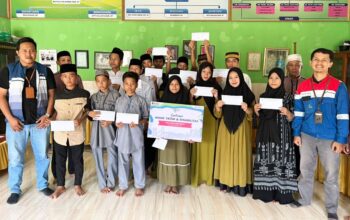 Dari Energi untuk Negeri hingga Kepedulian Sosial di Hari Jadi ke-68