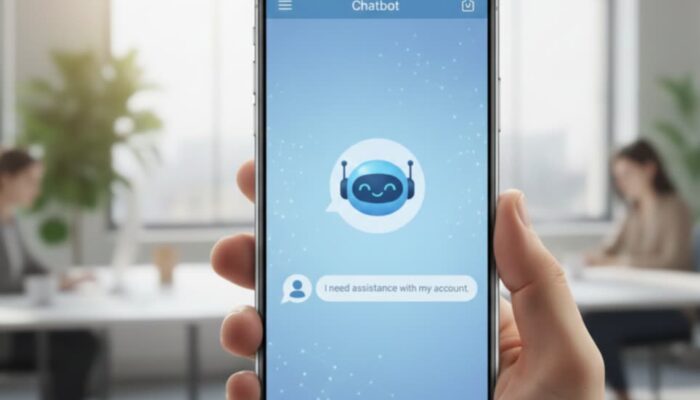 Studi Ungkap Bahaya Chatbot AI bagi Kesehatan Mental Remaja