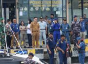 Kapal Wisata Tenggelam di Selat Padar, Jasa Raharja Bergerak Cepat Berikan Perlindungan