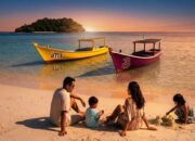 Tak Perlu Ribet, IM3 dan Tri Hadirkan Aktivasi Paket Praktis untuk Liburan