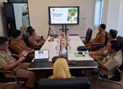 Pemkot Palu dan BNPB Perkuat Kesiapsiagaan Hadapi Bencana Hidrometeorologi