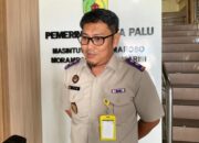 BPN Percepat Kepastian Hukum Aset Daerah, Sertifikat Diserahkan ke Pemkot Palu