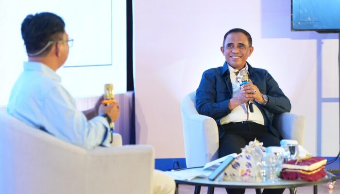 Gubernur Sulteng: Beasiswa Berani Cerdas Capai Target di Tahun Pertama