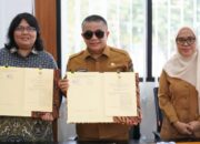 Iuran BPJS 55 Ribu Warga Palu Ditanggung Pemerintah Kota