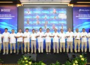 Menutup 2025, Pelindo Menata Langkah Menuju Transformasi 2026