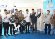 Perluas Akses Kesehatan, Pemprov Sulteng Tambah 12 Unit Ambulans