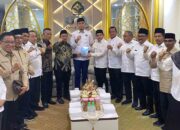 Kemenag Dorong UIN Datokarama Perkuat Asta Protas