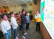 Sambut Nataru, Indosat Tingkatkan Kapasitas Jaringan hingga 20 Persen