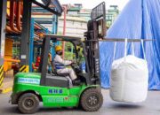 PT IMIP Jadikan Kendaraan Listrik sebagai Roadmap Industri Hijau