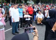 Makassar Tegaskan Komitmen Jadi Kota Inklusif dan Ramah Disabilitas