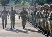 Gubernur Sulsel Dorong Penguatan Kepemimpinan Kepala Desa Lewat Jambore