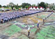 Kajian Islam Perkuat Karakter Pelajar di Jambore OSIS Sulsel