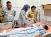 Kecelakaan Bus di Tol Jawa Tengah, Jasa Raharja Bergerak Cepat Tangani Korban