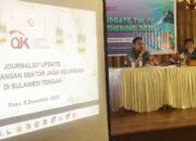 OJK Ingatkan Bahaya Rumor: Stabilitas Lembaga Keuangan Bisa Terganggu