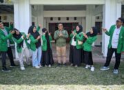 Hasil KKN Tematik UIN Datokarama Dijadikan Rekomendasi Pembangunan Berkelanjutan