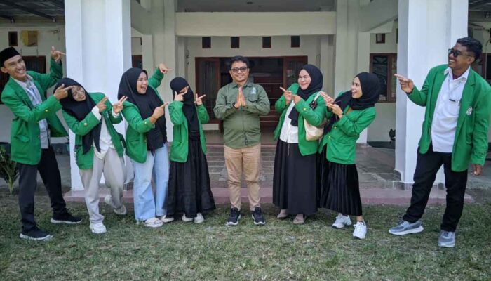 Hasil KKN Tematik UIN Datokarama Dijadikan Rekomendasi Pembangunan Berkelanjutan