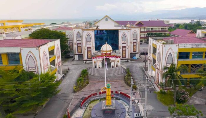 Prodi Haji dan Umrah Segera Hadir di UIN Datokarama Palu