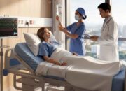 Kemenkes: 22 Ribu Kematian Akibat Kanker Serviks di Indonesia