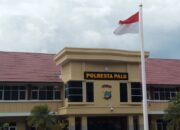 Polresta Tegaskan Kasus Penipuan Pembelian Mobil Jurnalis Palu Berproses