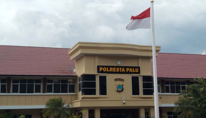 Polresta Tegaskan Kasus Penipuan Pembelian Mobil Jurnalis Palu Berproses