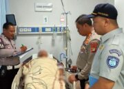 Korban Kecelakaan di SDN Kalibaru 01 Dijamin Jasa Raharja