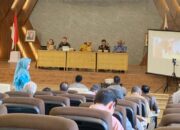 Palu Evaluasi Tingkat Kerawanan Lewat Indeks Kewaspadaan Nasional