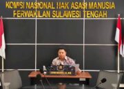 Komnas HAM Desak Polisi Selesaikan Kasus Penipuan Jual Beli Mobil di Palu