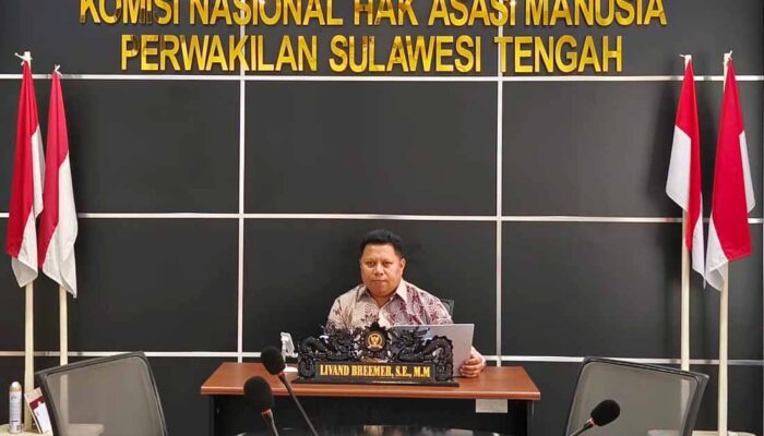 Komnas HAM Desak Polisi Selesaikan Kasus Penipuan Jual Beli Mobil di Palu