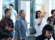 Makassar New Port Jadi Pusat Logistik Modern di Kawasan Timur Indonesia