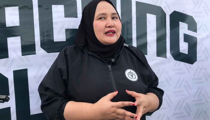 Putaran Kedua Jadi Momentum Persipal Bertahan di Liga 2