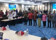 Kolaborasi Multipihak Dukung Penyusunan Masterplan Pengelolaan Terpadu Darat dan Laut di Sulawesi Tengah