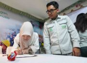 Job Fair Morowali 2025 Tutup, 1.300 Pelamar IMIP Masuk Seleksi Lanjut
