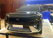 Pemerintah Kembangkan Mobil Nasional di Bawah Rp300 Juta