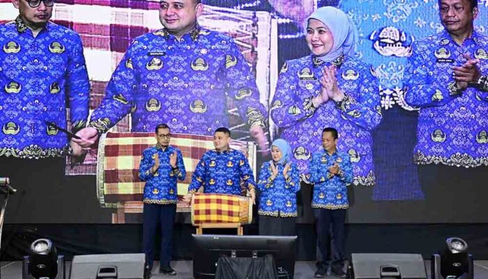 Refleksi Akhir Tahun Jadi Momentum Perbaikan Pemerintahan Munafri-Aliyah